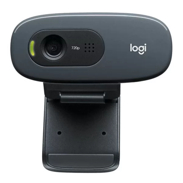 LOGITECH HD WEBCAM C270 C270 (960-000694)