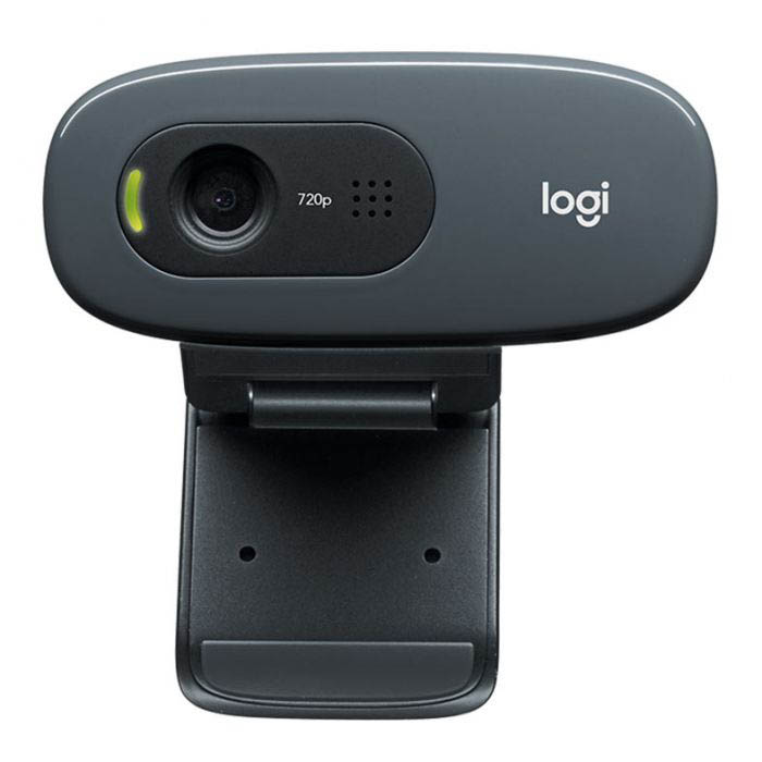 LOGITECH HD WEBCAM C270 C270 (960-000694)