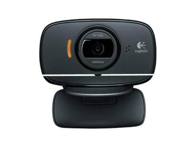 LOGITECH B525 HD WEBCAM LOGITECH (960-000841)