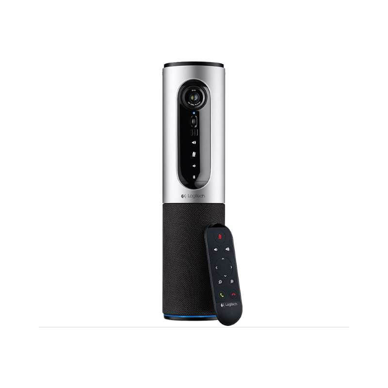LOGITECH CONNECT - SILVER USB LOGITECH (960-001035)
