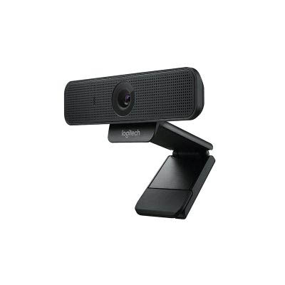 WEBCAM LOGITECH C925E USB HD 1080P (960-001075)