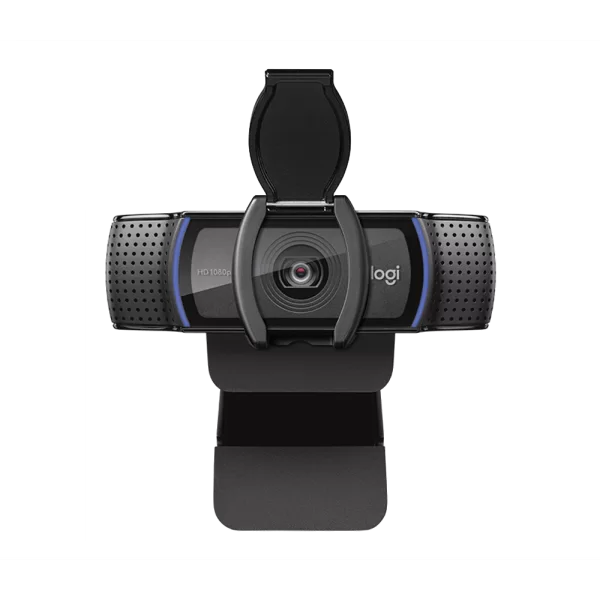 WEBCAM LOGITECH C920S HD 1080P (960-001257)