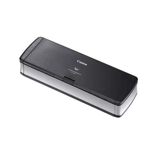 SCANNER CANON P-215II PORTATIL 30IPM 600DPI PORTATIL USB 1 ANO (9705B007AC)