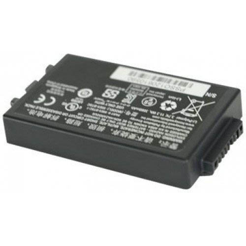 BATERIA DE LITHIUM PADR O PARA COLETOR DOLPHIN 99EX (3060 MAH) (99EX-BTSC-1)