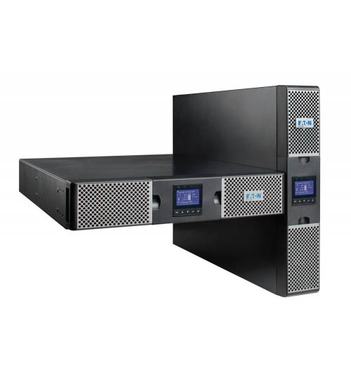 EATON 9PX 3KVA 120V RACK/TORRE (9PX3000B)