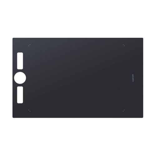 FOLHA DE TEXTURA WACOM INTUOS COMPAT VEL COM: PTH860 E PTH860P (ACK122311)