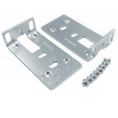 19 inch rack mount kit for Cisco ISR 4220 (ACS-4220-RM-19=)