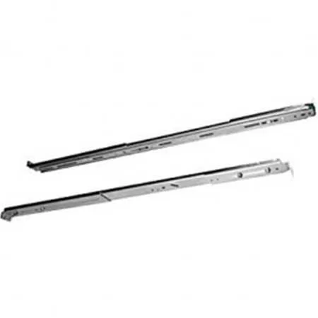 HP 1U AUTOLOADER RACK KIT AUTOLOADER RACK KIT (AH166A)