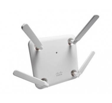 802.11AC W2 AP W/CA; 4X4:3; EX (AIR-AP2802E-Z-K9)
