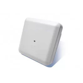 802.11AC W2 AP W/CA; 4X4:3; IN (AIR-AP2802I-Z-K9)