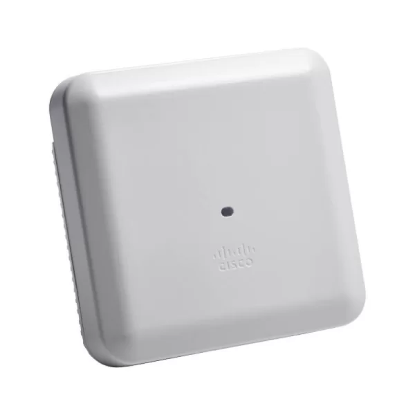 802.11AC W2 AP W/CA; 4X4:3; MOD INT ANT; M GIGZ DOMAIN (AIR-AP3802I-Z-K9)