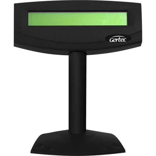 GERTEC DISPLAY CLIENTE USB PARA MONITOR ELO TOUCH MOD 1515L (004.0732.8)