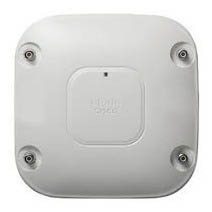 802.11AC CAP W/CLEANAIR; 3X4:3 (AIR-CAP2702E-Z-K9)
