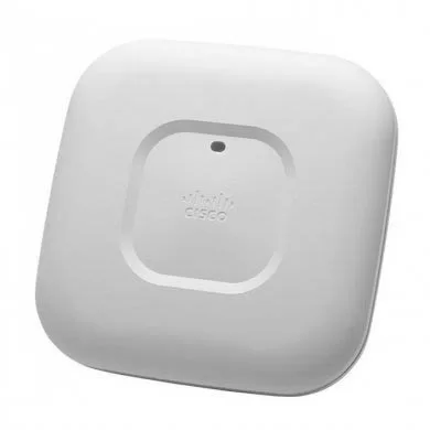 802.11AC AP W/CLEANAIR; 3X4:3S (AIRCAP2702I-ZK9BR=)