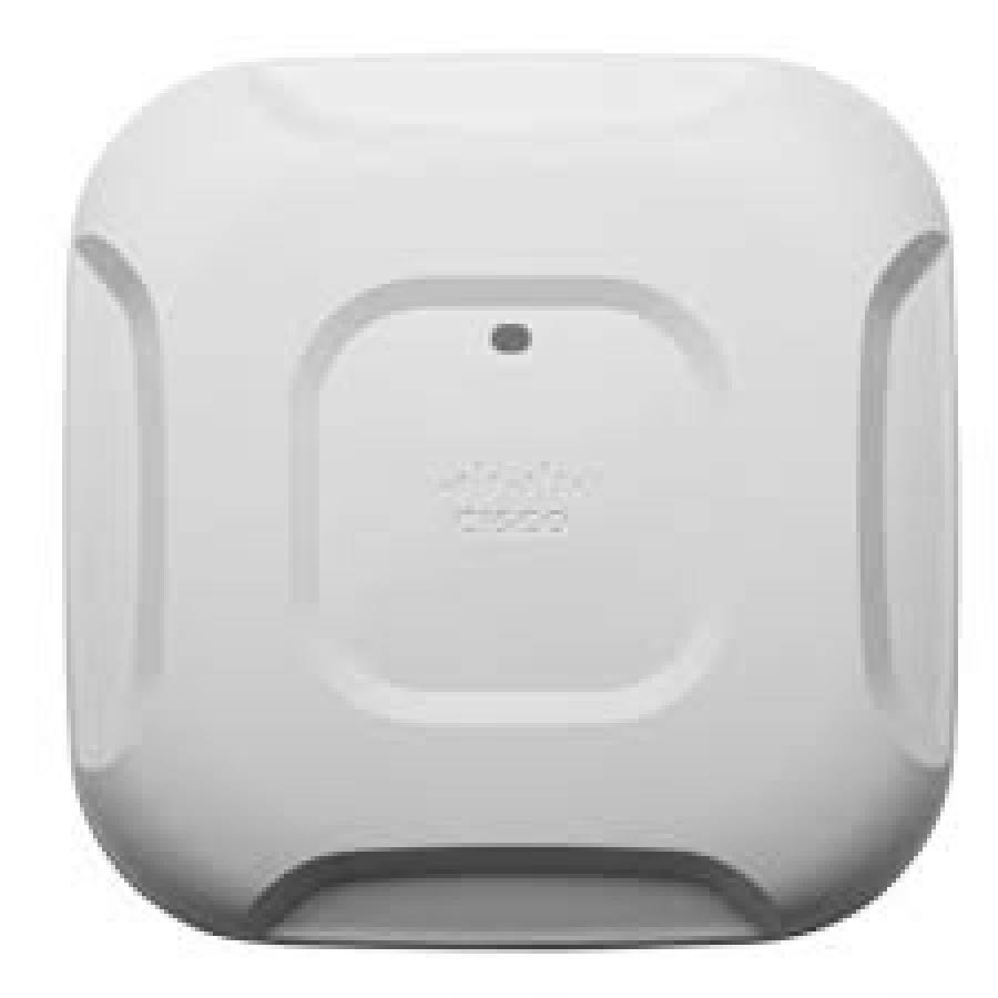 802.11AC CTRLR AP 4X4:3SS W/CL (AIR-CAP3702I-Z-K9)