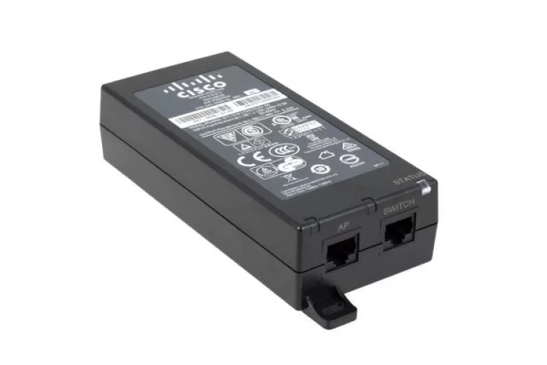POWER INJECTOR (802.3AF) FOR A (AIR-PWRINJ5=)