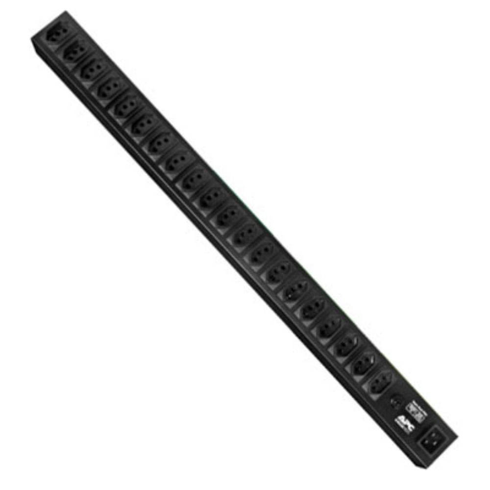 APC BASIC RACK PDU 115V/220V 16A BRAZIL STANDAR (AP0001-BR)