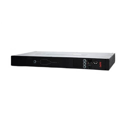 ATS PARA RACK 100/120V 15A 0012 (AP4450)