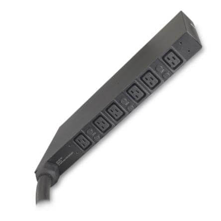 PDU RACK B SICA 1U 14 4 KW 208V (AP7516)