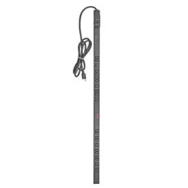 PDU BASICA VERTI 230V 30A NEMA L6 30P SAI 20 IEC (AP7541)