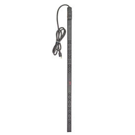 PDU BASICA VERTI 230V 30A NEMA L6 30P SAI 20 IEC (AP7541)