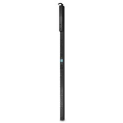 PDU VERT C/ MEDI O E COMUTA O 220V NEMA L6-30P SAI(21)C13/(3)C19 (AP8641)