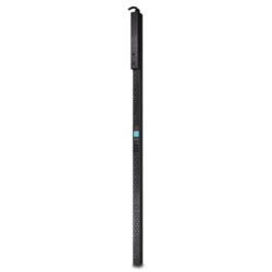 PDU VERT C/ MEDI O E COMUTA O 220V NEMA L6-30P SAI(21)C13/(3)C19 (AP8641)