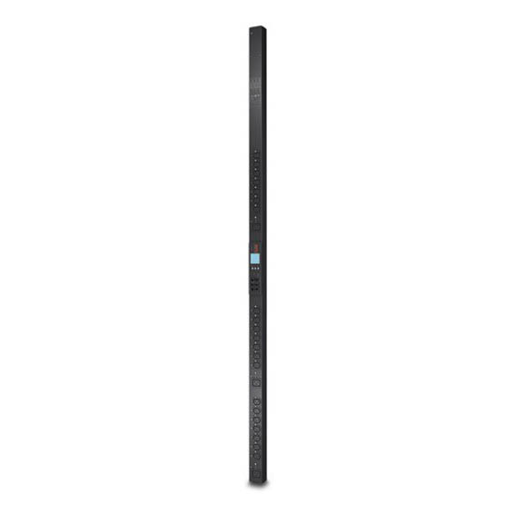 RACK DE COMUTA O DA PDU (UDE) 16A ENT C20 - SAI (21) C13 (3)C19 (AP8959)
