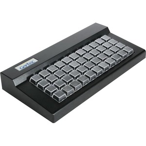 GERTEC TEC-E 44 TECL PROGRAMAV PS2 (004.0795.3)