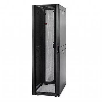 RACK PADRAO 19 NETSHELTER 42U 42U (AR3100)