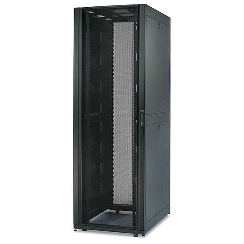 RACK NETSHELTER SX 42U LARGURA 750MM XPROFUNDIDADE 1070MM (AR3150)