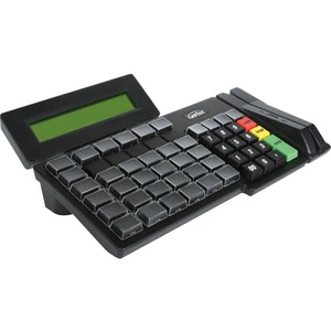GERTEC TEC55 TECL PROGRAMAVEL PS2 (004.0799.1)