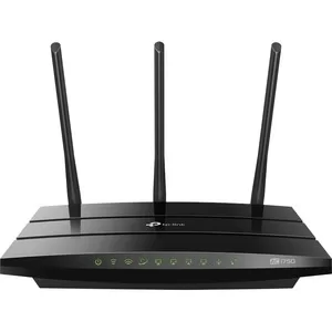 ROTEADOR WIRELESS GIGABIT DUAL BAND AC1750 (ARCHER C7)