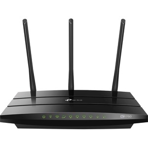 ROTEADOR WIRELESS GIGABIT DUAL BAND AC1750 (ARCHER C7)