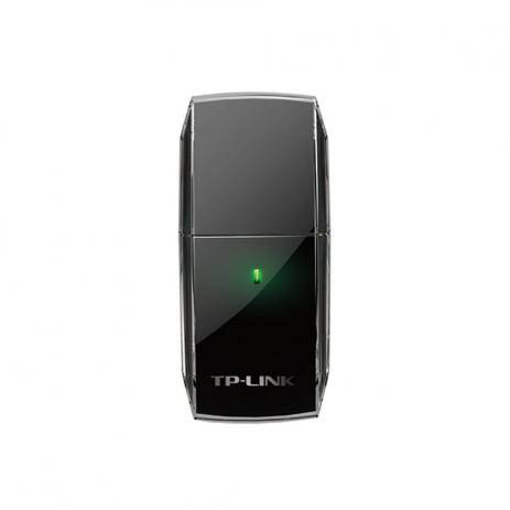 ADAPTADOR USB WIRELESS DUAL BAND AC600 (ARCHER T2U)
