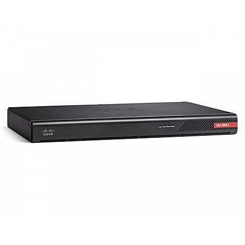 ASA 5508-X WITH FIREPOWER SERV (ASA5508-K8)