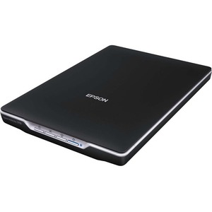 SCANNER EPSON PERFECTION V19 USB20/4800DPI/3RGB/SCANNERMESA (B11B231201)