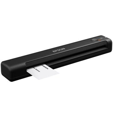 SCANNER EPSON ES-50 PORTATIL WORKFORCE (B11B252201)