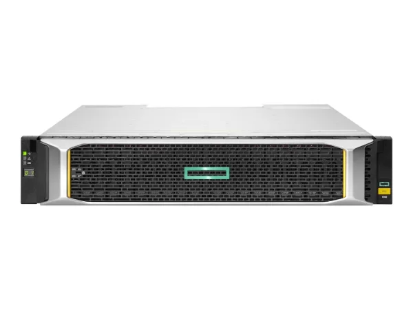 HPE MSA 1060 16GB FC SFF