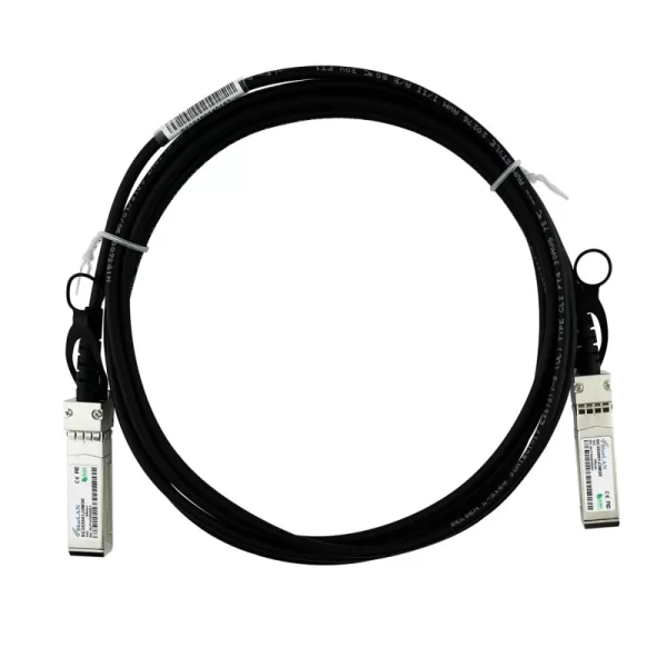 ARUBA ION 10G SFP+ TO SFP+ 1M D ARUBA ION 10G SFP+ TO SFP+ 1M DAC C