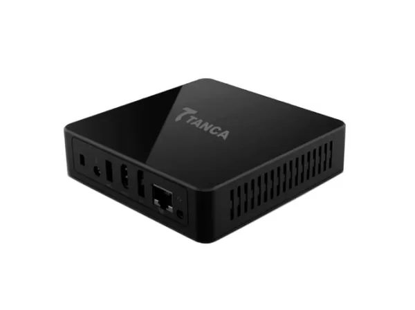 DESK INTEL 2.8 SSD120 4GB VESA DISPLAY PORT HDMI ETH 4USB 0450KG