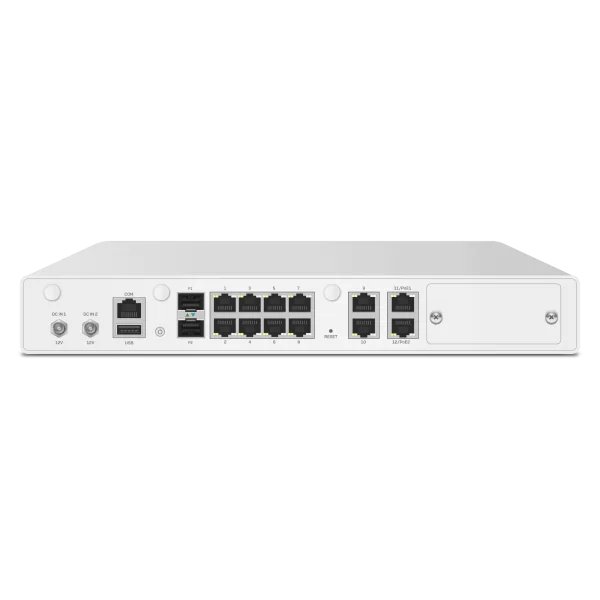 XGS 136 SECURITY APPLIANCE US POWER CORD